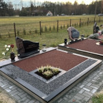 Kapaviečių tvarkymas